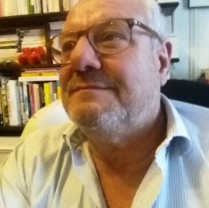 Photo de profil de Jacques Mikaelian