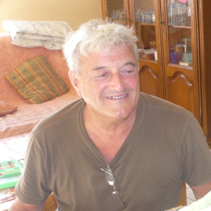 Photo de profil de Jacques Miralles