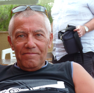 Photo de profil de Jacques Miré