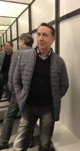 Photo de profil de Jacques Mirgalet
