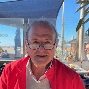 Photo de profil de Jacques Moinet
