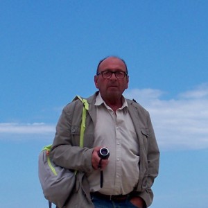 Photo de profil de Jacques Mologni