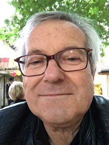 Photo de profil de Jacques Monier