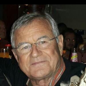 Photo de profil de Jacques Montagné