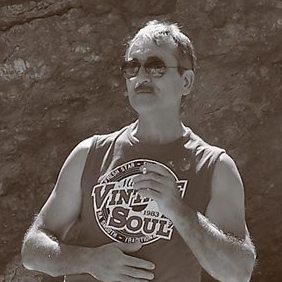 Photo de profil de Jacques Mouton