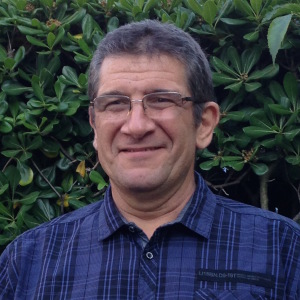 Photo de profil de Jacques Moutte
