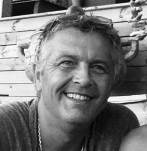 Photo de profil de Jacques Muntener