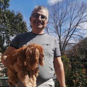 Photo de profil de Jacques Nakkachian