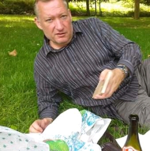 Photo de profil de Jacques Neumann