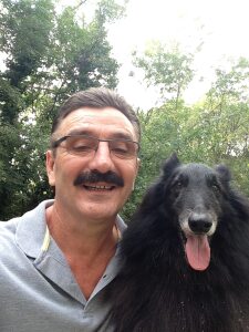 Photo de profil de Jacques Nicolini