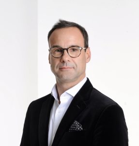 Photo de profil de Jacques Oudinot