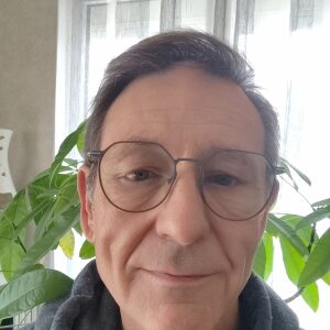 Photo de profil de Jacques Pailler