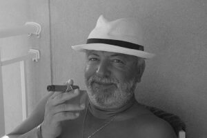 Photo de profil de Jacques Pajot