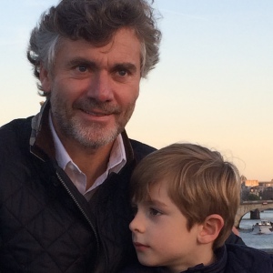 Photo de profil de Jacques Pancrazi