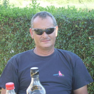 Photo de profil de Jacques Papegaey