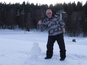 Photo de profil de Jacques Papillon