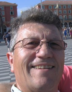 Photo de profil de Jacques Pasquini