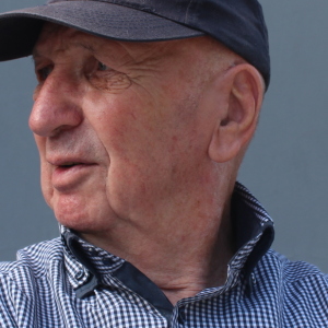Photo de profil de Jacques Passeleu