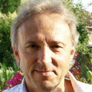 Photo de profil de Jacques Pasturel