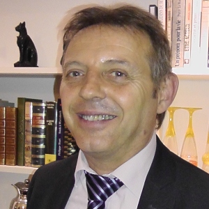 Photo de profil de Jacques Pedinielli