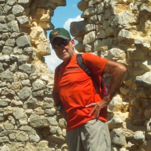 Photo de profil de Jacques Pélissier Du Besset