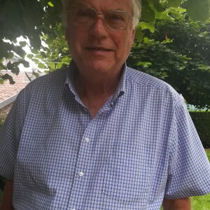 Photo de profil de Jacques Pellereau
