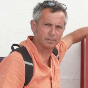 Photo de profil de Jacques Perino