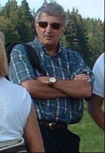 Photo de profil de Jacques Pernier