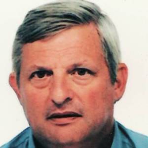 Photo de profil de Jacques Perri