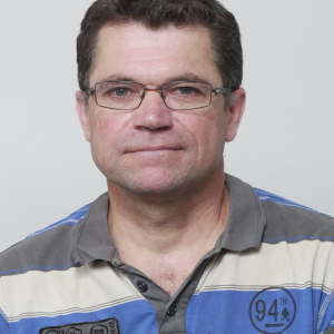Photo de profil de Jacques Perrin