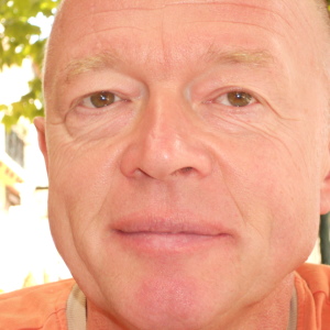 Photo de profil de Jacques Perruchet