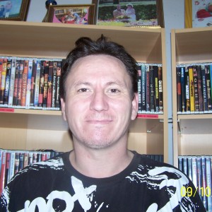 Photo de profil de Jacques Petrowiste