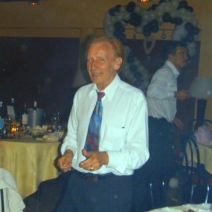 Photo de profil de Jacques Phelizon