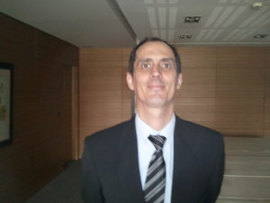 Photo de profil de Jacques Pieronne