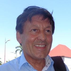 Photo de profil de Jacques Pignel