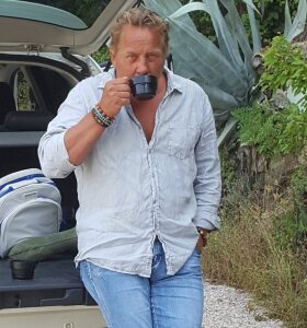 Photo de profil de Jacques Pinecki