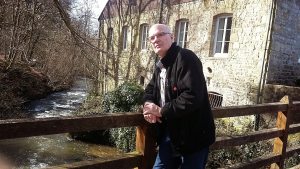 Photo de profil de Jacques Pinsard