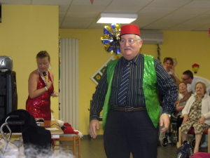Photo de profil de Jacques Pla