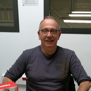 Photo de profil de Jacques Plantade