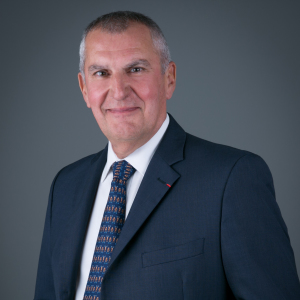 Photo de profil de Jacques Politi