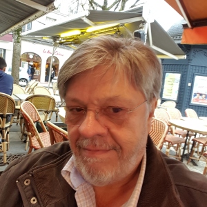 Photo de profil de Jacques Pongy