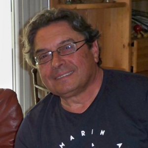 Photo de profil de Jacques Pons