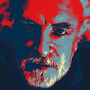Photo de profil de Jacques Pouchadon