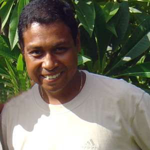 Photo de profil de Jacques Rakotomalala