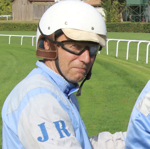 Photo de profil de Jacques Raspilaire
