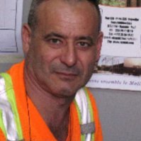 Photo de profil de Jacques Rattel