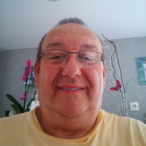 Photo de profil de Jacques Ravonneaux