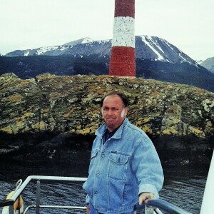Photo de profil de Jacques Rey