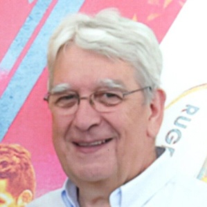 Photo de profil de Jacques Rezungles