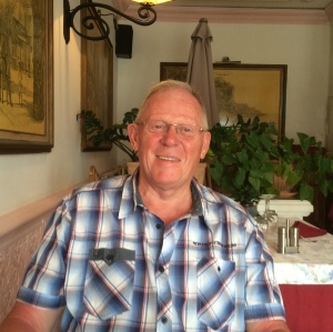 Photo de profil de Jacques Richard